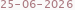25-06-2026